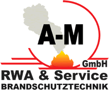 A-M RWA -Service ApS_Logo