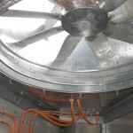 Ventilator der RDA Technik