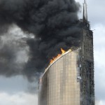 http://www.dreamstime.com/stock-image-fire-high-altitude-building-image1976931